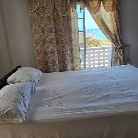 Oceanview Villa Buccoo Экстерьер фото