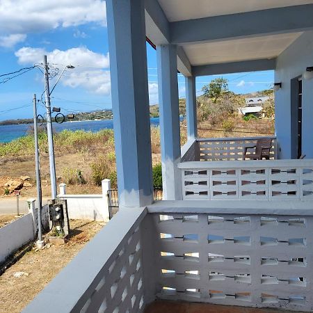 Oceanview Villa Buccoo Экстерьер фото
